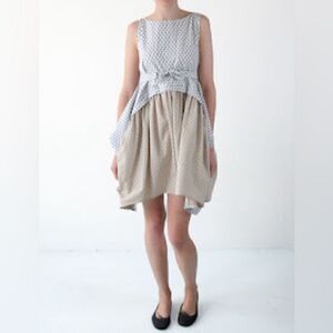 Rachel Comey Popcorn Dress